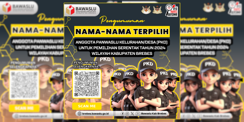 spanduk pkd terpilih